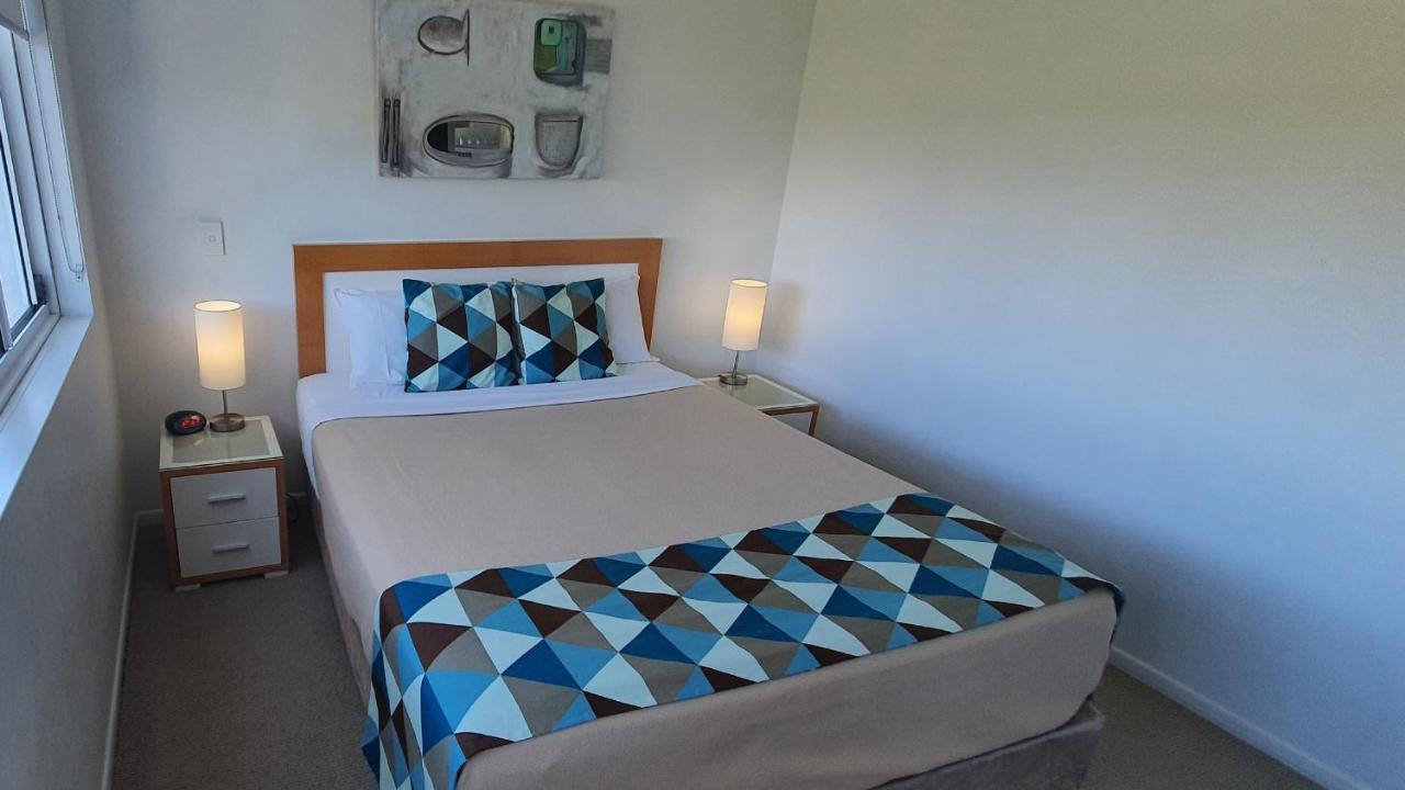 คูลา บีช อพาร์ตเมนต์ บาร์การา Aparthotel ภายนอก รูปภาพ