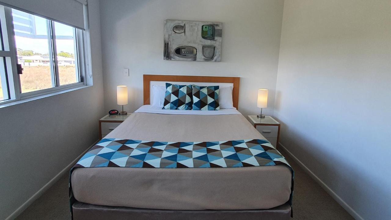คูลา บีช อพาร์ตเมนต์ บาร์การา Aparthotel ภายนอก รูปภาพ