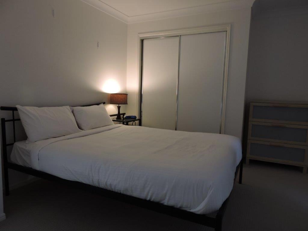 คูลา บีช อพาร์ตเมนต์ บาร์การา Aparthotel ภายนอก รูปภาพ