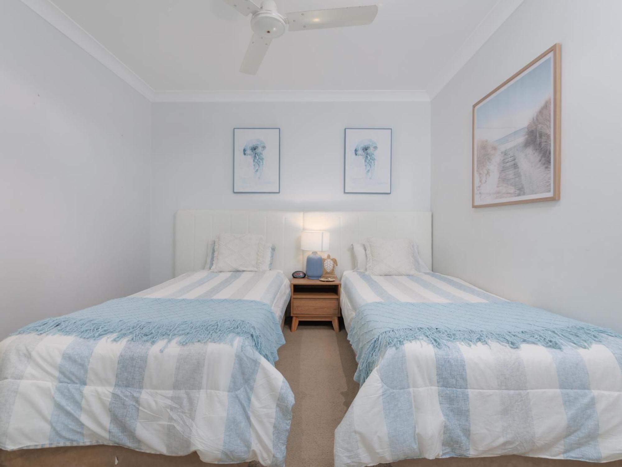 คูลา บีช อพาร์ตเมนต์ บาร์การา Aparthotel ภายนอก รูปภาพ