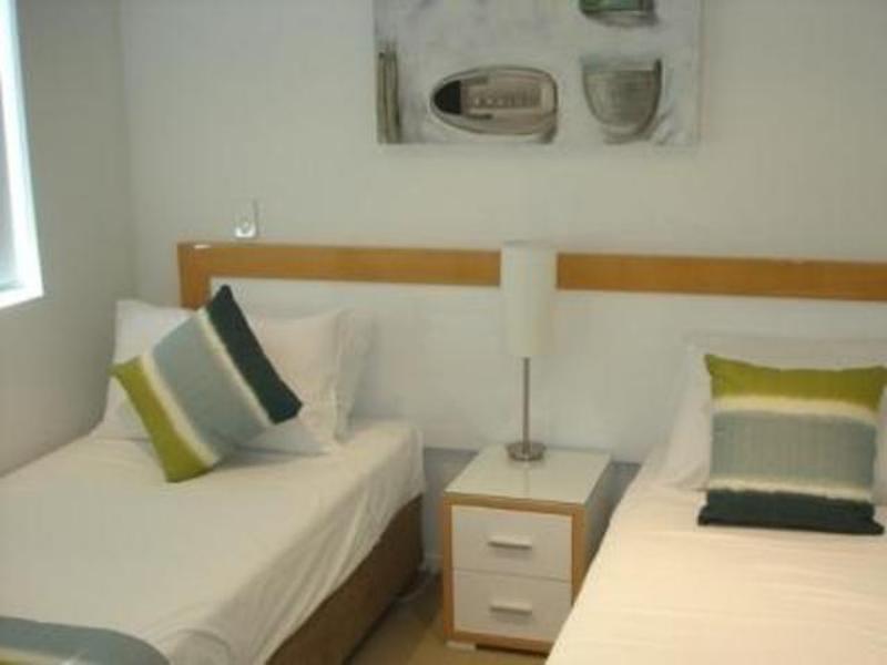 คูลา บีช อพาร์ตเมนต์ บาร์การา Aparthotel ภายนอก รูปภาพ