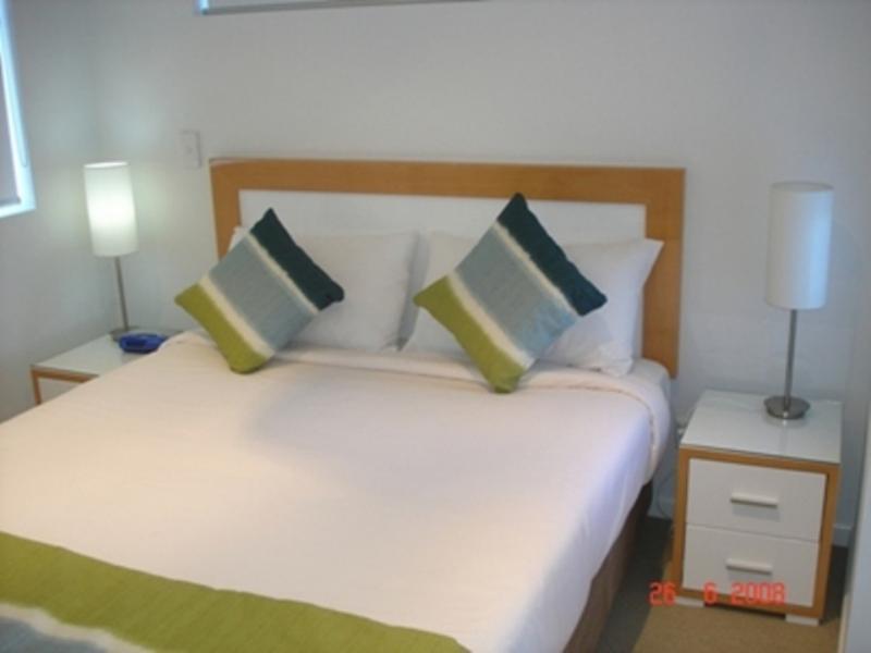 คูลา บีช อพาร์ตเมนต์ บาร์การา Aparthotel ภายนอก รูปภาพ